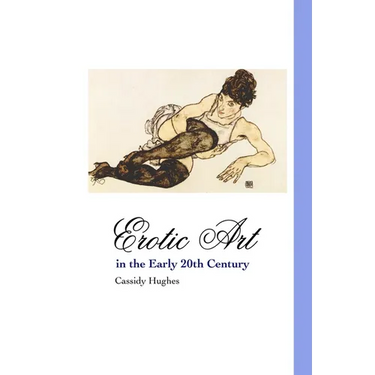 Erotic Art in the Early 20th Century