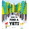 How to Find a Yeti