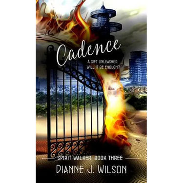 Cadence: Volume 3