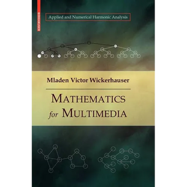Mathematics for Multimedia