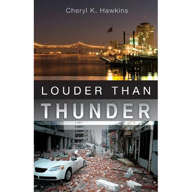 Louder Than Thunder