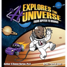 Dr. H Explores the Universe: Jupiter to Uranus