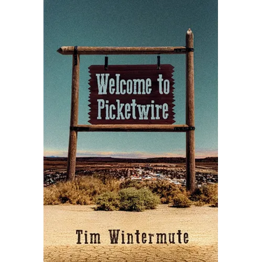Welcome to Picketwire