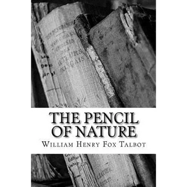 The Pencil of Nature