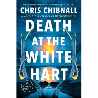 Death at the White Hart