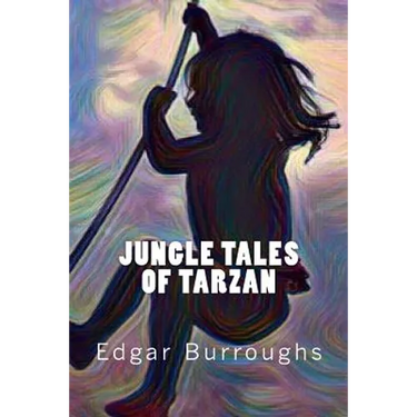 Jungle Tales of Tarzan