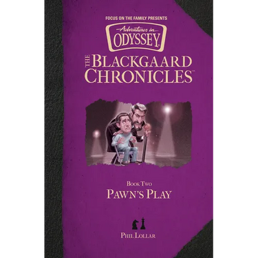 Blackgaard Chronicles: Pawn's Play