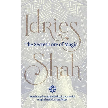 The Secret Lore of Magic