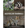 Taxonomy of Australian Mammals