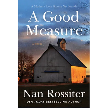 A Good Measure