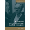 Cosmical Magnetic Fields: Their Origin and Their Activity