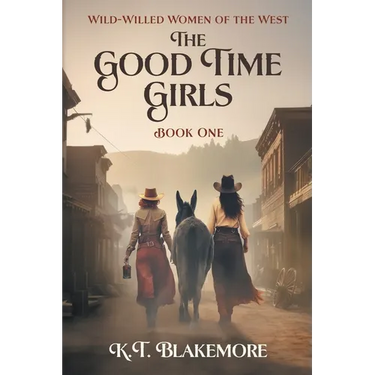 The Good Time Girls