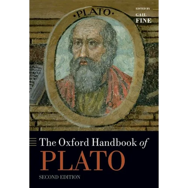The Oxford Handbook of Plato: Second Edition