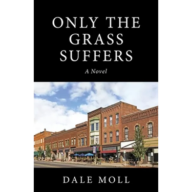 Only the Grass Suffers