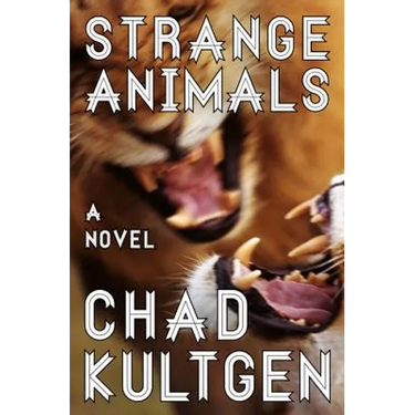Strange Animals