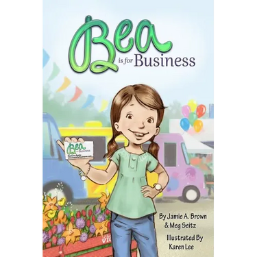 Bea is for Business