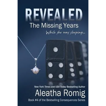 Revealed: The Missing Years