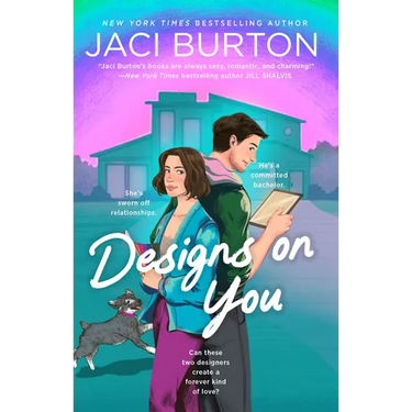 Designs on You