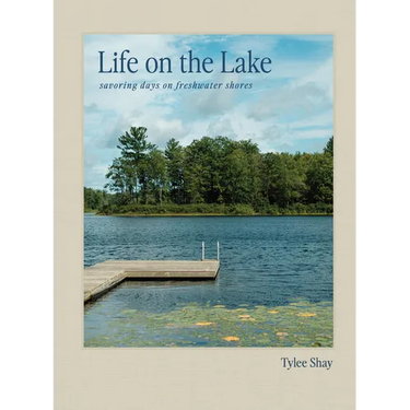 Life on the Lake: Savoring Days on Freshwater Shores