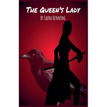 The Queen's Lady