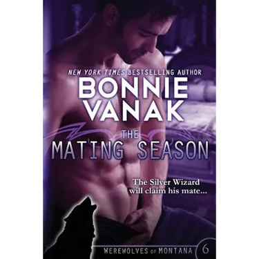 The Mating Season: Werewolves of Montana Book 6