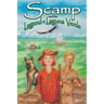 Scamp and the Legend of Laguna Verde