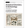Analytical Chemistry in Archaeology