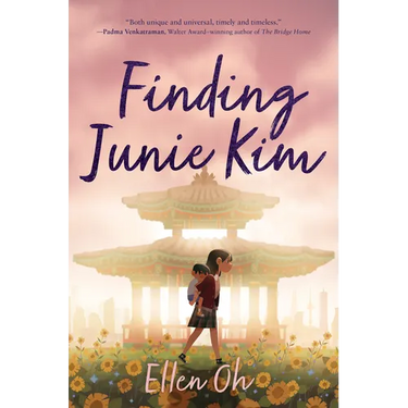Finding Junie Kim