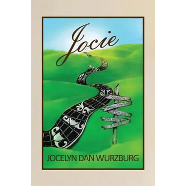 Jocie: Southern Jewish American Princess, Civil Rights Activist