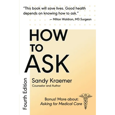 How To Ask