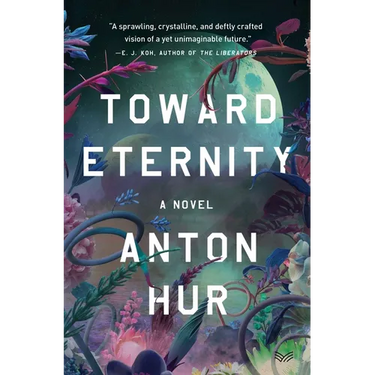 Toward Eternity