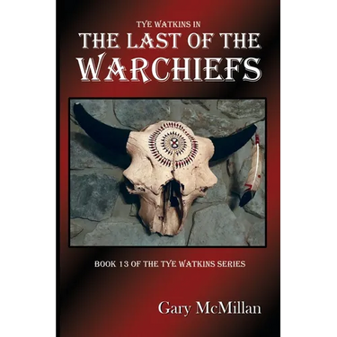 The Last of the Warchiefs