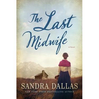 The Last Midwife
