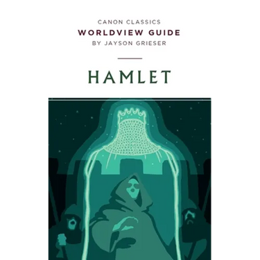 Worldview Guide for Hamlet