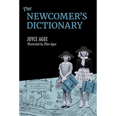 The Newcomer's Dictionary