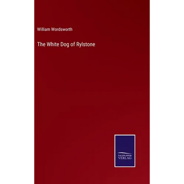The White Dog of Rylstone