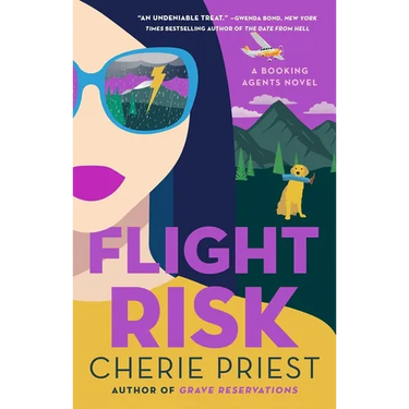 Flight Risk