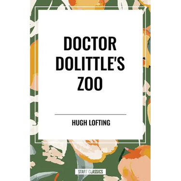 Doctor Dolittle's Zoo