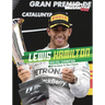 Lewis Hamilton: Racing Champion