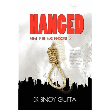 Hanged: What If He Was Innocent?