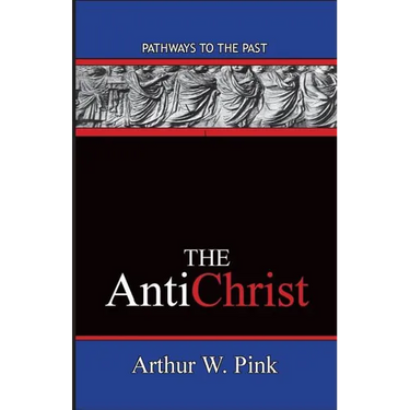 The AntiChrist: Pathways To The Past