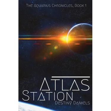 Atlas Station