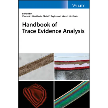 Handbook of Trace Evidence Analysis