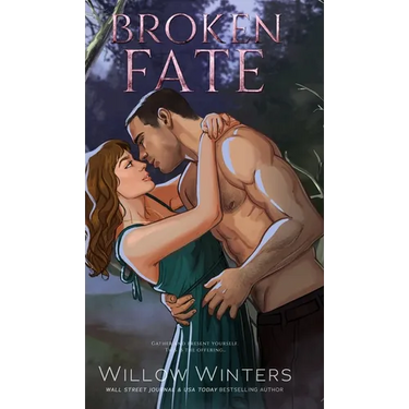 Broken Fate: Artist Rendition
