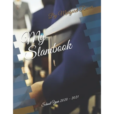 My Slambook: School Year 2020 - 2021