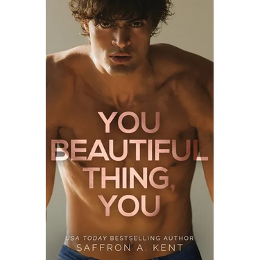 You Beautiful Thing, You