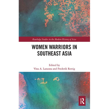 Women Warriors in Southeast Asia