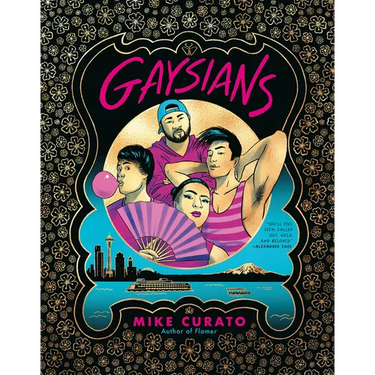 Gaysians