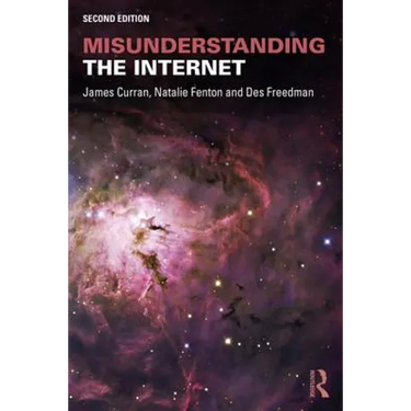 Misunderstanding the Internet
