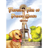 Traveling Tails of Frankie Goldie - Seattle!